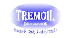 TREMOIL
